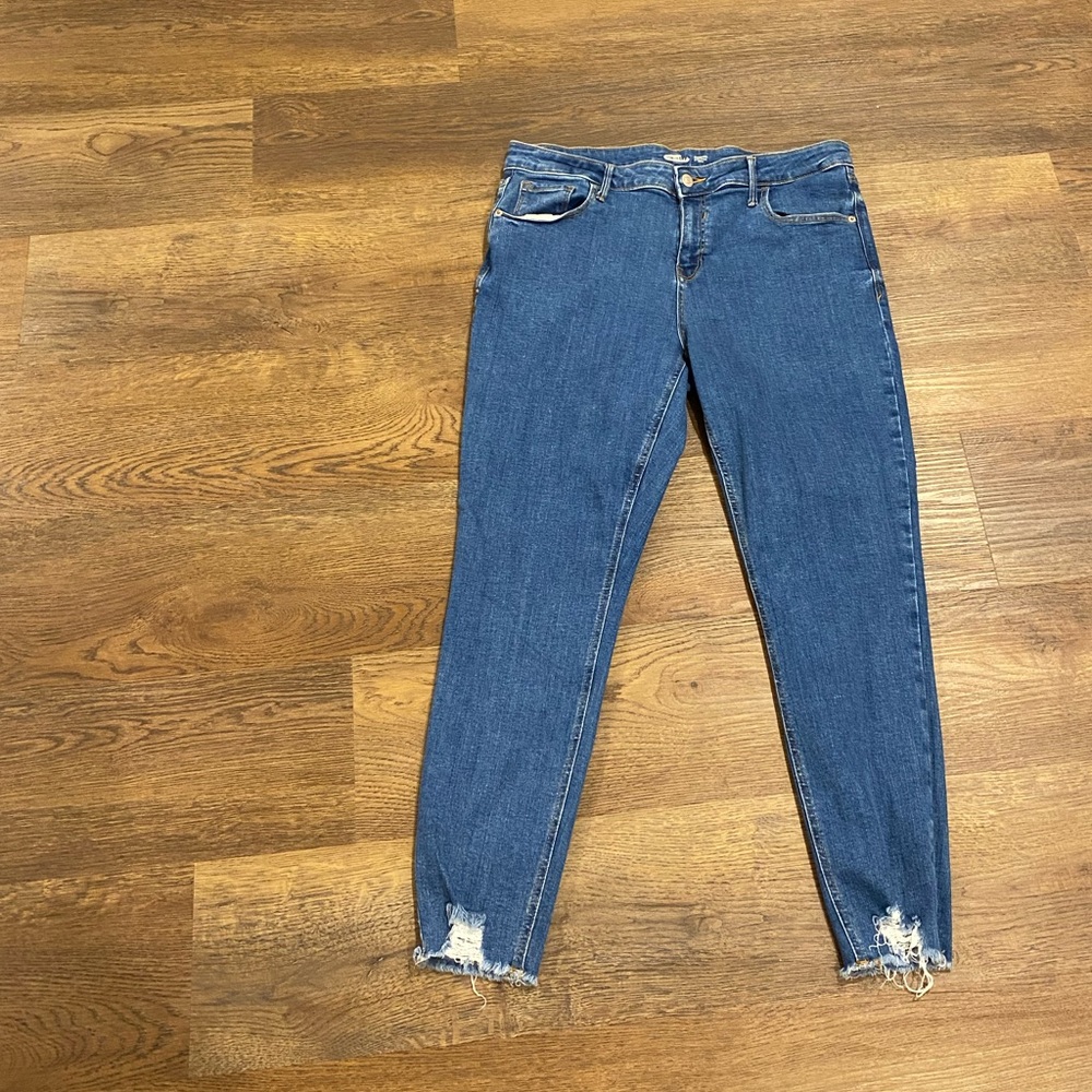 Rockstar skinny. Size 14